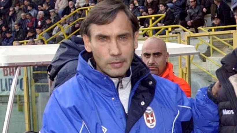 Lutto nel calcio, il covid si porta via l’ex centrocampista dell’Udinese Dominissini