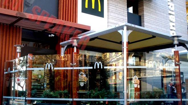 McDonald’s assume 37 persone nella provincia di Salerno