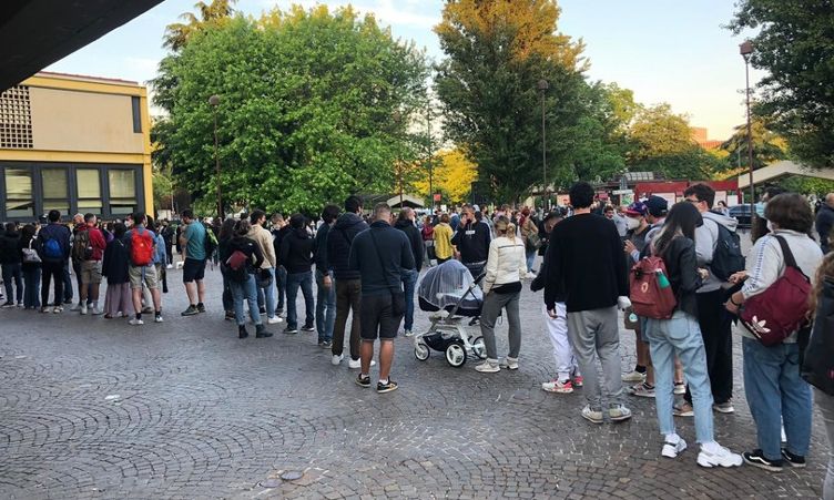 OPEN DAY A BRACIGLIANO DOMANI. A PARTIRE DALLE ORE 8 VACCINAZIONE APERTA A TUTTI