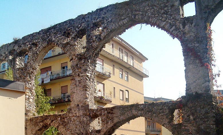 A Salerno il docufilm “Arcana – La leggenda del Ponte dei Diavoli”