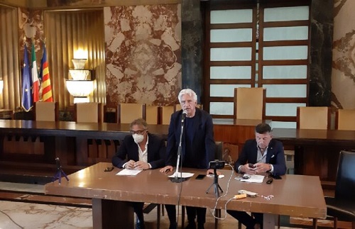 Stadio Arechi, il Comune di Salerno annuncia le opere di ammodernamento