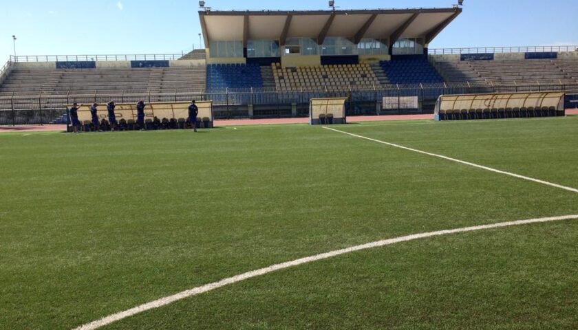 DOMANI CERIMONIA DI INTITOLAZIONE DELLO STADIO COMUNALE DI SCAFATI A GIOVANNI VITIELLO DETTO “O’ SCERIFF”