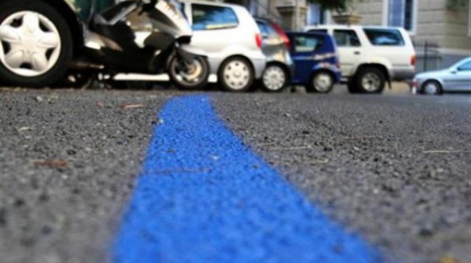 Luci d’Artista, il Comune di Salerno: parcheggio gratis per i residenti dalle zone da 1 a 4