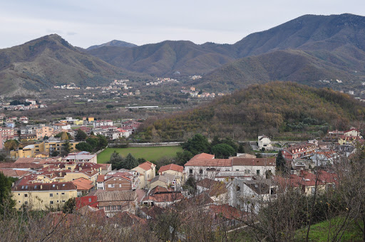 Inquinamento Valle dell’Irno: “Dati nero su bianco, ora non si perda più tempo”