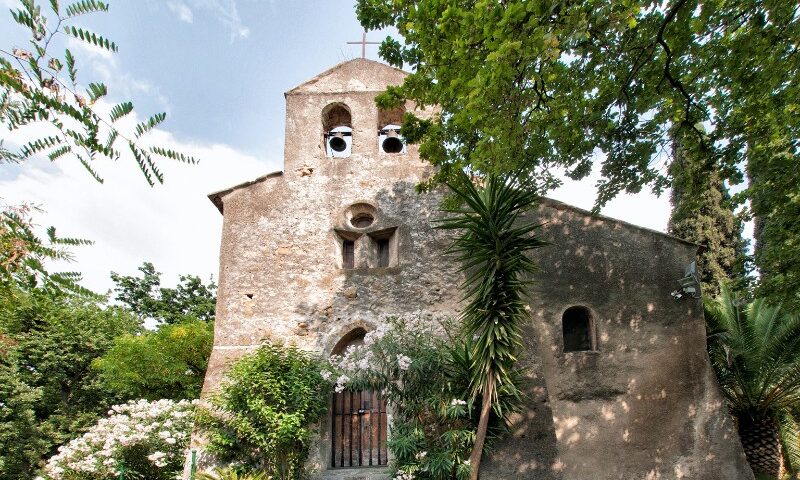 Salerno, via libera per l’abbattimento della torre a San Felice in Felline