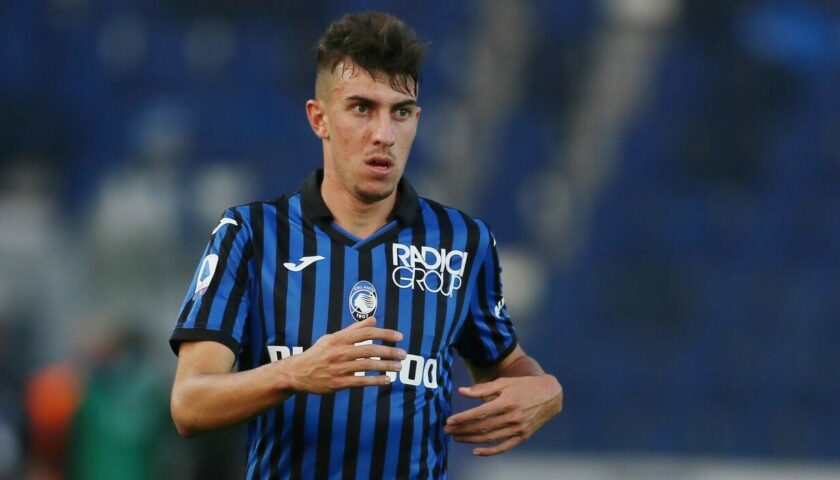 UFFICIALE: NADIR ZORTEA È UN GIOCATORE DELLA SALERNITANA