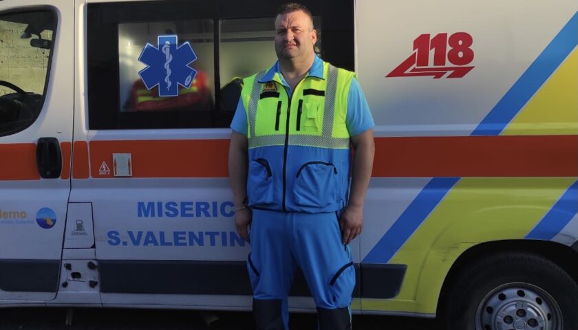 Sanità. Autisti soccorritori, nasce il sindacato