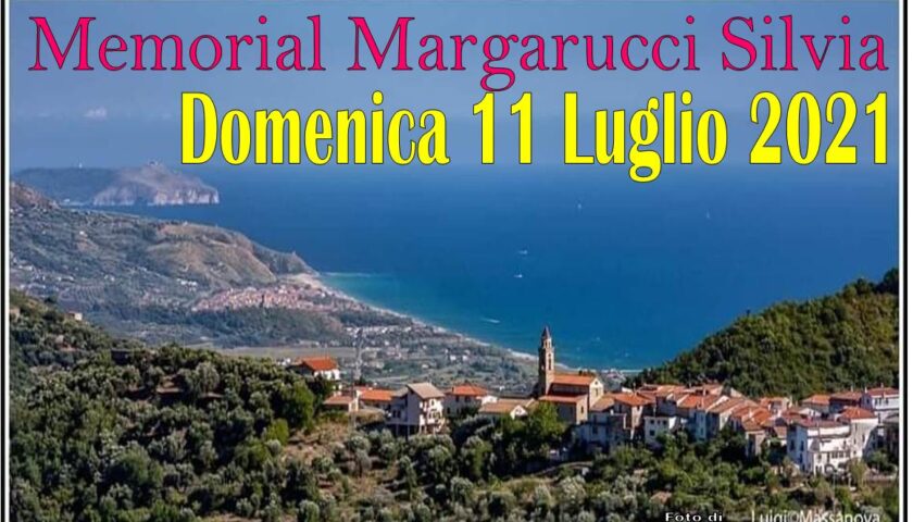 Domenica 11 luglio c’è la seconda edizione di Cammina Stella “Memorial Margarucci Silvia”