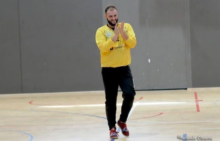 GENEA LANZARA, BEL COLPO DI MERCATO: INGAGGIATO IL PORTIERE ENRIC GONZÁLEZ