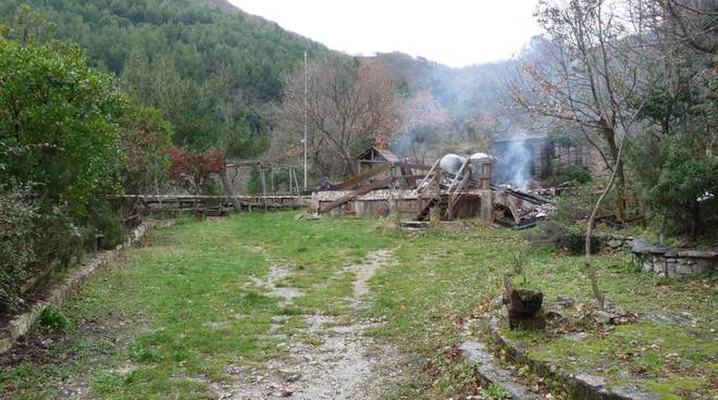 NUOVO PARCO DIECIMARE A CAVA DE’ TIRRENI: RESPIRARE IL FUTURO