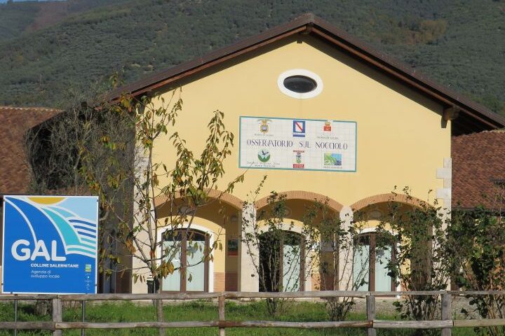 GAL COLLINE SALERNITANE PRESENTA IL PROGETTO DI COOPERAZIONE TRANSNAZIONALE V.O.T., VILLAGES OF TRADITION