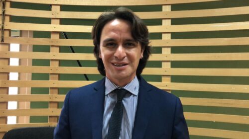 Forza Italia, Pietro Sessa coordinatore cittadino a Pagani