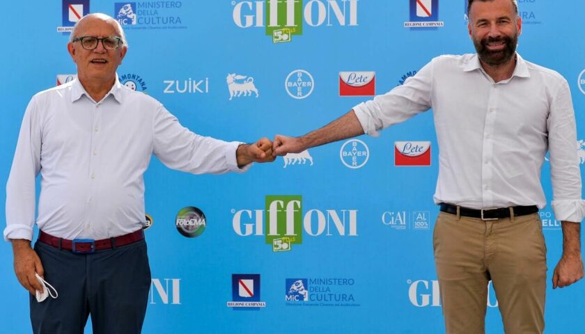 Alfonso Pepe (Fdi Gioventù Nazionale): “Zan al Giffoni50Plus, pura propaganda senza conoscere le basi del diritto”