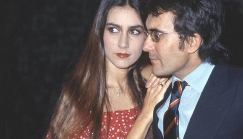 Il 26 luglio 1970 il fatidico si tra Al Bano e la figlia di attori di Hollywood Romina Power