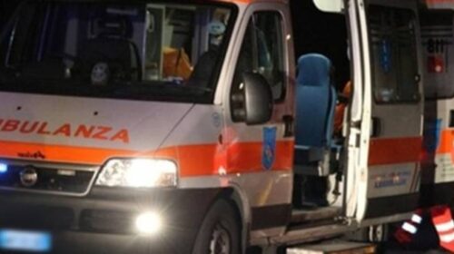 Operaio muore sul lavoro a Nocera Inferiore, Cirielli: piano efficace per garantire la sicurezza sul lavoro