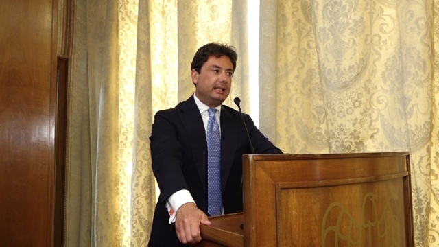 Ance Campania, l’imprenditore Luigi Della Gatta presidente