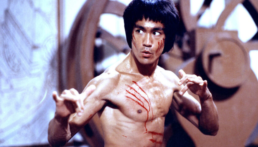 Il 20 luglio di 49 anni fa moriva il signore del Kung fu