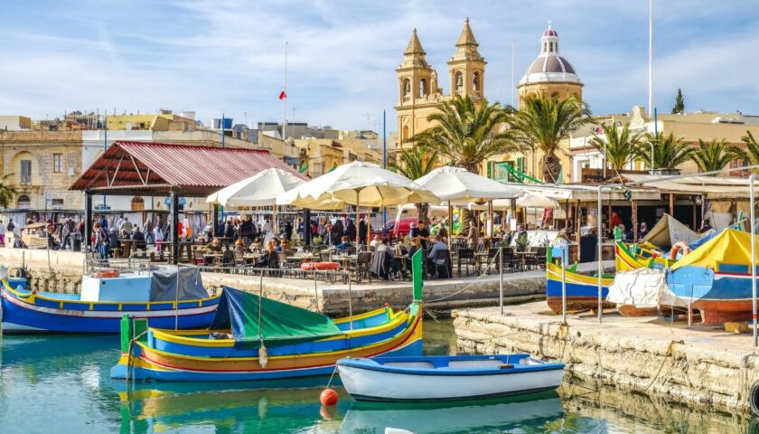 Studenti contagiati a Malta, Essenia Euetp Salerno precisa