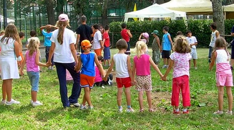 BRACIGLIANO, APERTE LE ISCRIZIONI PER LE ATTIVITA’ LUDICO-RICREATIVE PER BAMBINI E RAGAZZI