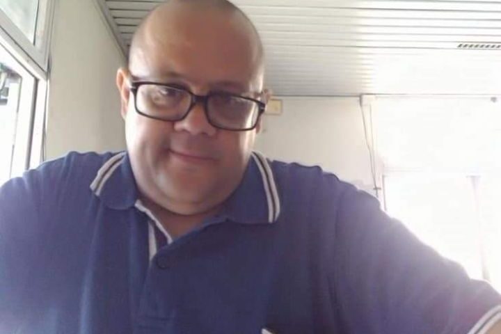 Nocera Inferiore a lutto per la morte di Patrizio Apicella