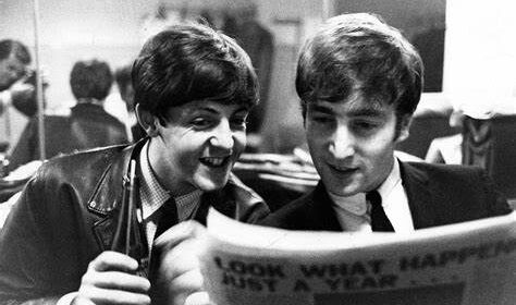 Accadde oggi: il 6 luglio 1957 l’incontro tra Lennon e McCartney che scriverà la storia della musica mondiale