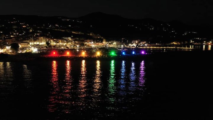 Il Meeting del Mare festeggia i suoi primi 25 anni: appuntamento a Marina di Camerota dal 22 al 25 luglio