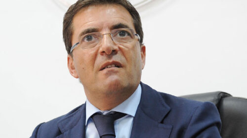 La difesa dell’Onorevole Cosentino continua la battaglia giudiziaria La difesa dell’Onorevole Cosentino continua la battaglia giudiziaria