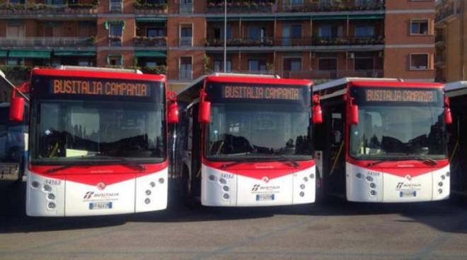 Salerno, spostamento capolinea bus in via Vinciprova: Codacons diffida Comune e Regione