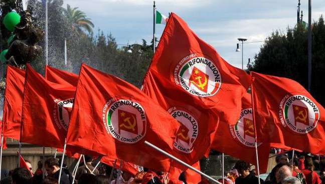 Rifondazione Comunista, ieri il congresso: Malinconico segretario regionale