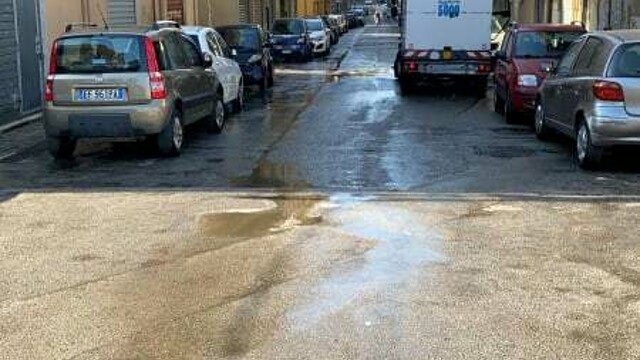 Strade pulite a Salerno, Ventura (Davvero Verdi) polemizza con il sindaco