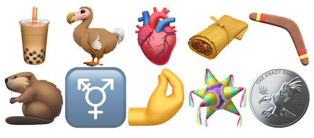 Da faccine a simboli pandemia, l’evoluzione delle emoji