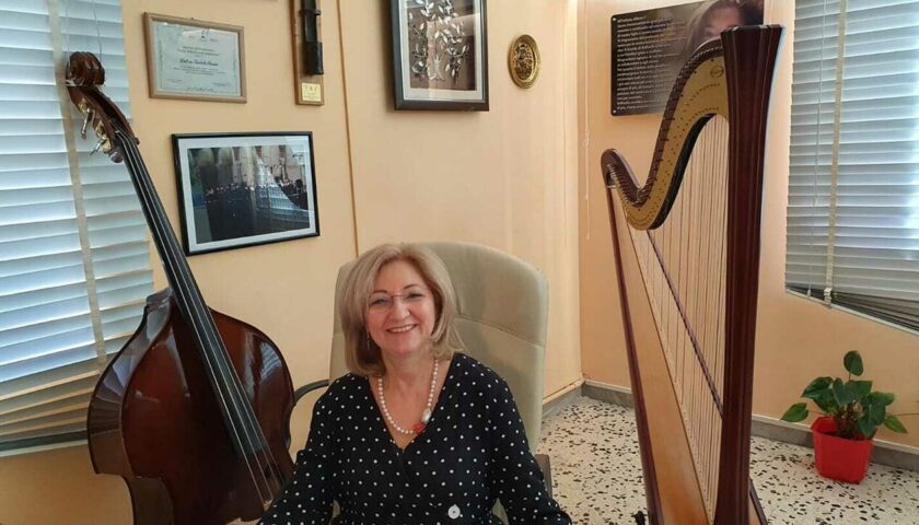 Salerno, Elisabetta Barone contro la vendita dell’Archivio di Stato, per salvaguardare il patrimonio storico-culturale di Salerno