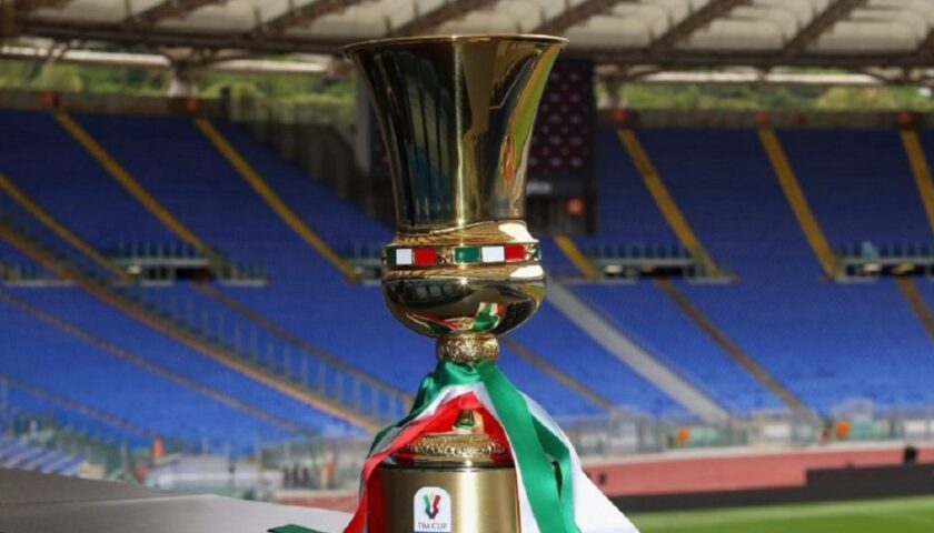 Coppa Italia: Salernitana, il 16 agosto l’esordio ufficiale contro la Reggina