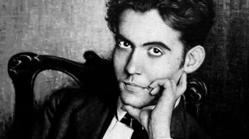 Il 18 agosto 1936 fu giustiziato il drammaturgo Federico Garcia Lorca