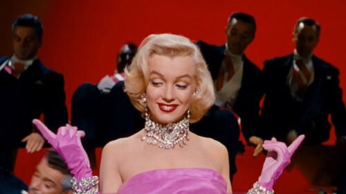 Nella notte tra il 4 e 5 agosto del 1962 moriva Marilyn Monroe Nella notte tra il 4 e 5 agosto del 1962 moriva Marilyn Monroe