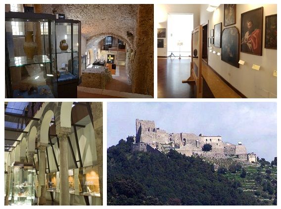 A Salerno e provincia apertura straordinaria dei musei provinciali a Ferragosto