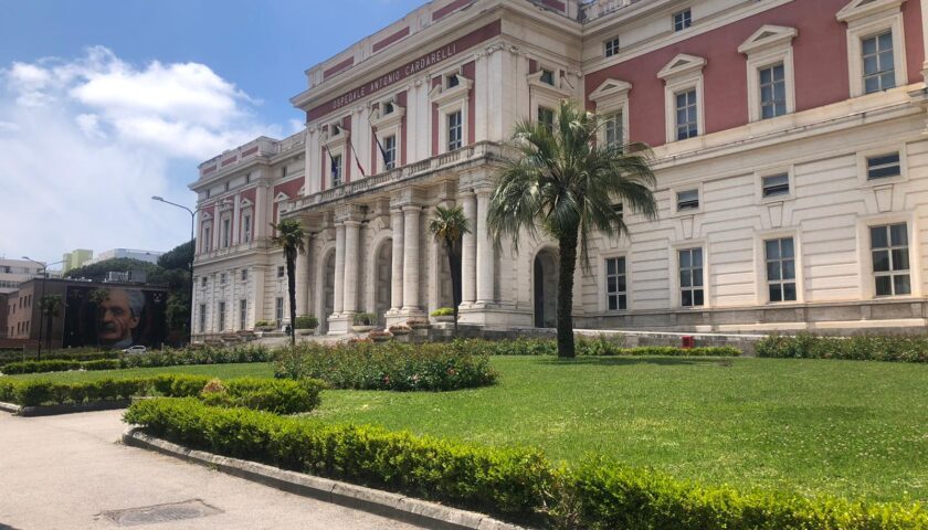 Studio Associato Maior ottiene risarcimento di 400mila  euro contro l’Ospedale Cardarelli di Napoli