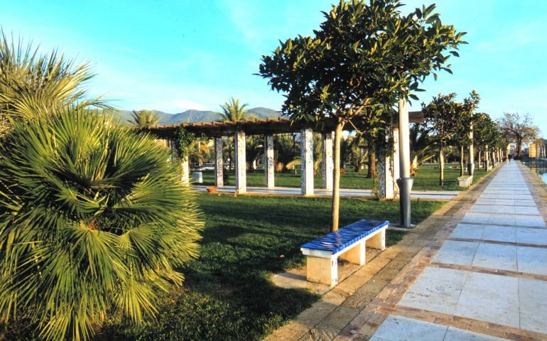 Salerno, concerto di beneficenza al Parco del Mercatello