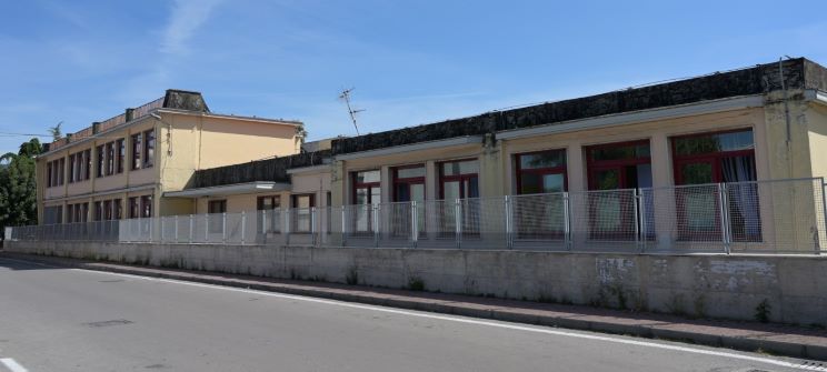 Nocera Inferiore, plesso Cicalesi. L’assessore: “Il progetto non è stato bocciato”