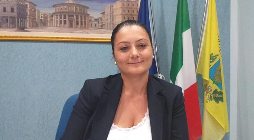 Sonia Alfano: “Richiamo dell’Anac alla Provincia di Salerno, pronta interrogazione”