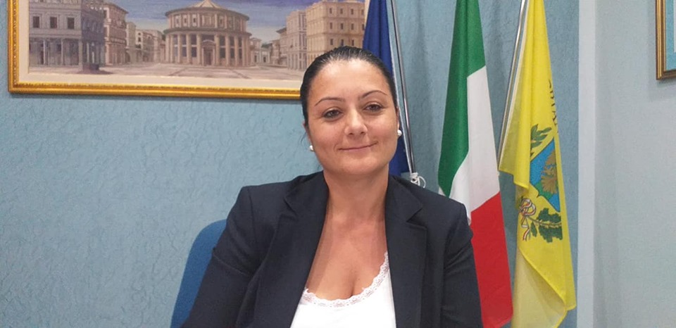 Sonia Alfano Strianese Vive Su Marte Dica La Verit Il Giornale 