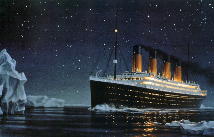 L’1 settembre di 36 anni fa venne localizzato il relitto del Titanic