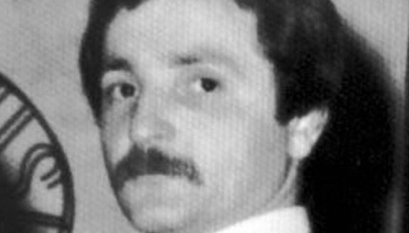 Pagani lunedì ricorda il sindacalista ucciso dalla camorra Tonino Ferraioli