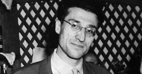 Il 27 agosto 1950 in una camera d’albergo di Torino il suicidio con i sonniferi di Cesare Pavese