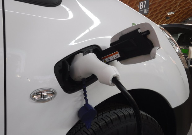 Autostrade, nuova stazione ricarica veicoli elettrici su A1