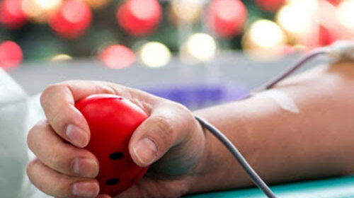 M5S, Saiello: “Inchiesta su raccolta sangue in Campania, depositata interrogazione”