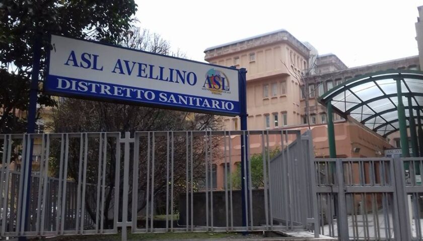 Covid 19: 30 dipendenti no vax sospesi al lavoro ad Avellino