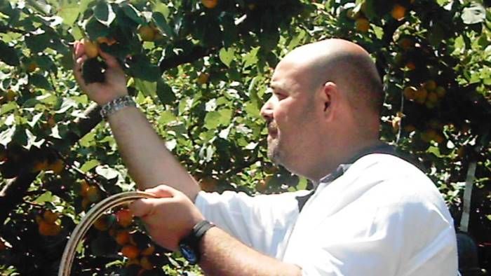 Difendersi dalla calura dell’anticlione mangiando sempre frutta fresca, sia a pranzo che a cena