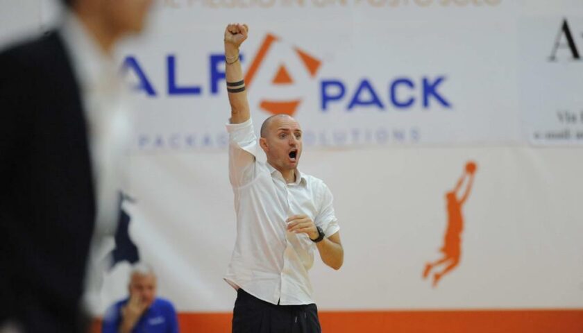 Virtus Arechi, Daniele Serrelli nuovo assistente della prima squadra