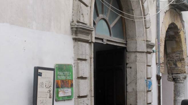 Serve il Green Pass per entrare nei musei della Soprintendenza